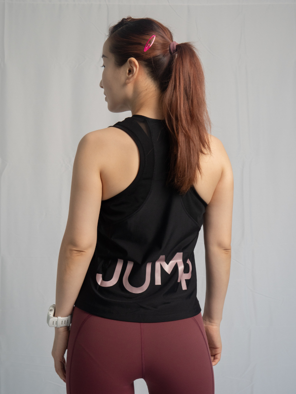 shop by JUMP tops